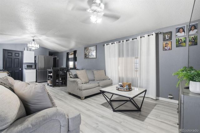 5237 E 96th Drive, Denver, CO 80229