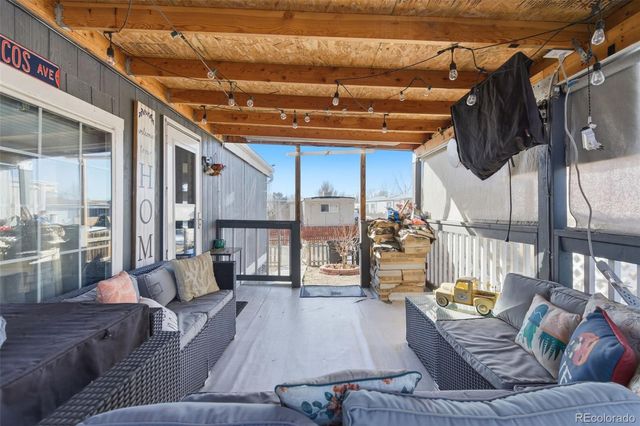 5237 E 96th Drive, Denver, CO 80229