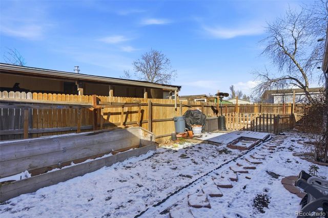 5237 E 96th Drive, Denver, CO 80229