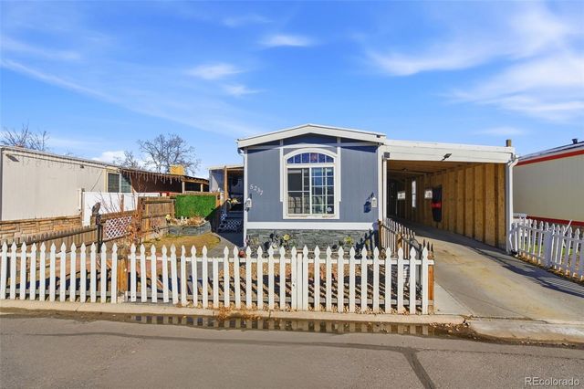 5237 E 96th Drive, Denver, CO 80229