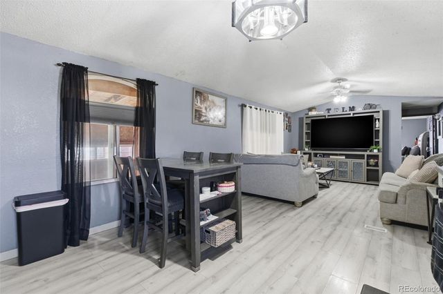 5237 E 96th Drive, Denver, CO 80229