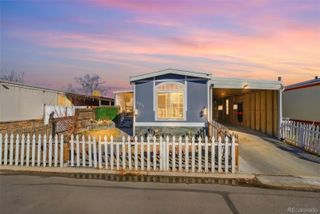 5237 E 96th Drive, Denver, CO 80229