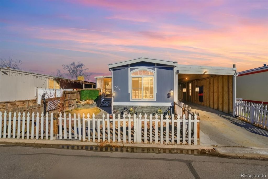 5237 E 96th Drive, Denver, CO 80229