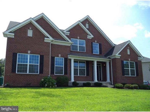 2804 HOFFS WAY, Warrington, PA 18976