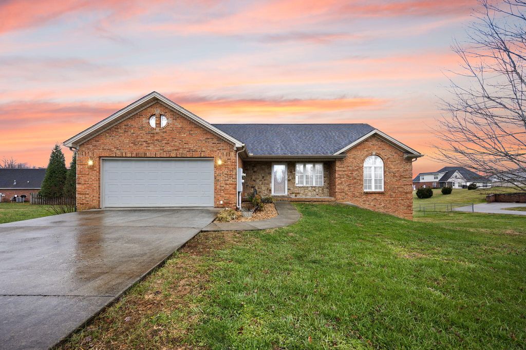1459 Kit Cowan Road, Somerset, KY 42501