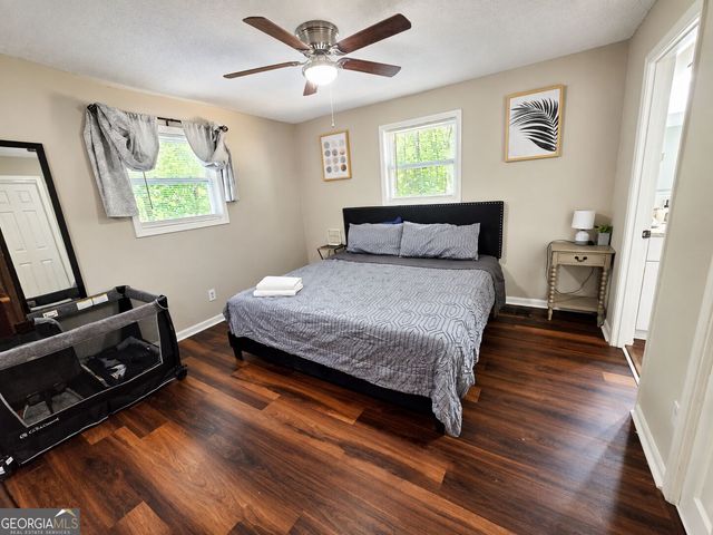 84 Paulding Boulevard, Dallas, GA 30157