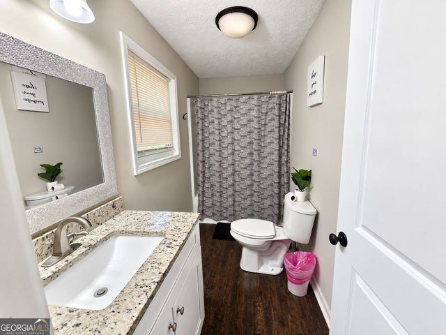 84 Paulding Boulevard, Dallas, GA 30157