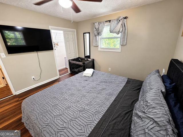 84 Paulding Boulevard, Dallas, GA 30157