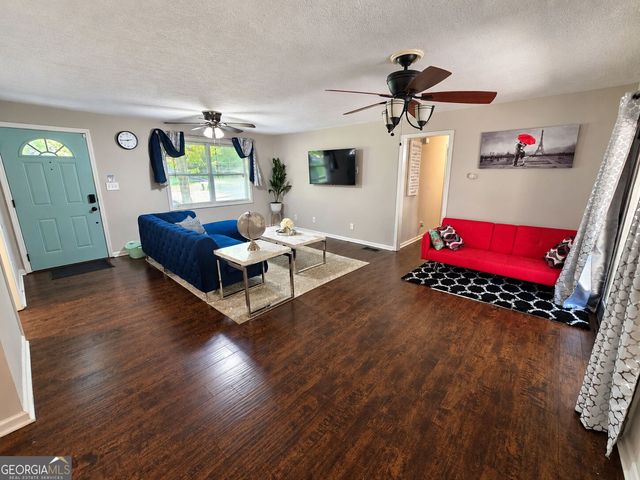 84 Paulding Boulevard, Dallas, GA 30157