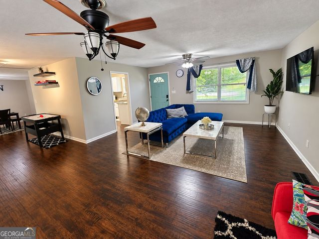 84 Paulding Boulevard, Dallas, GA 30157