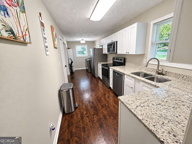 84 Paulding Boulevard, Dallas, GA 30157