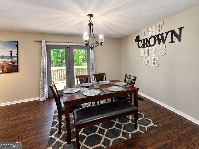 84 Paulding Boulevard, Dallas, GA 30157