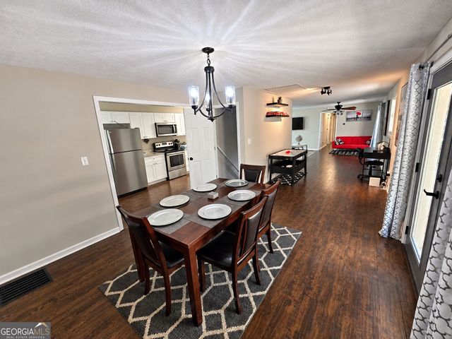 84 Paulding Boulevard, Dallas, GA 30157