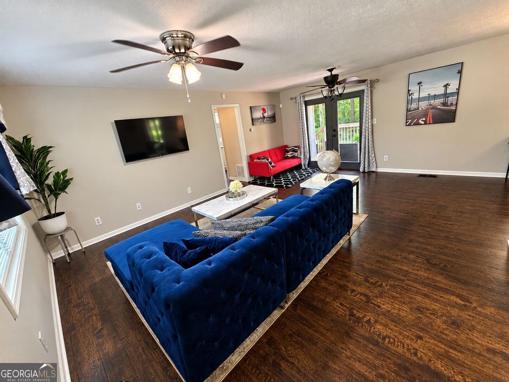 84 Paulding Boulevard, Dallas, GA 30157 — photo 2