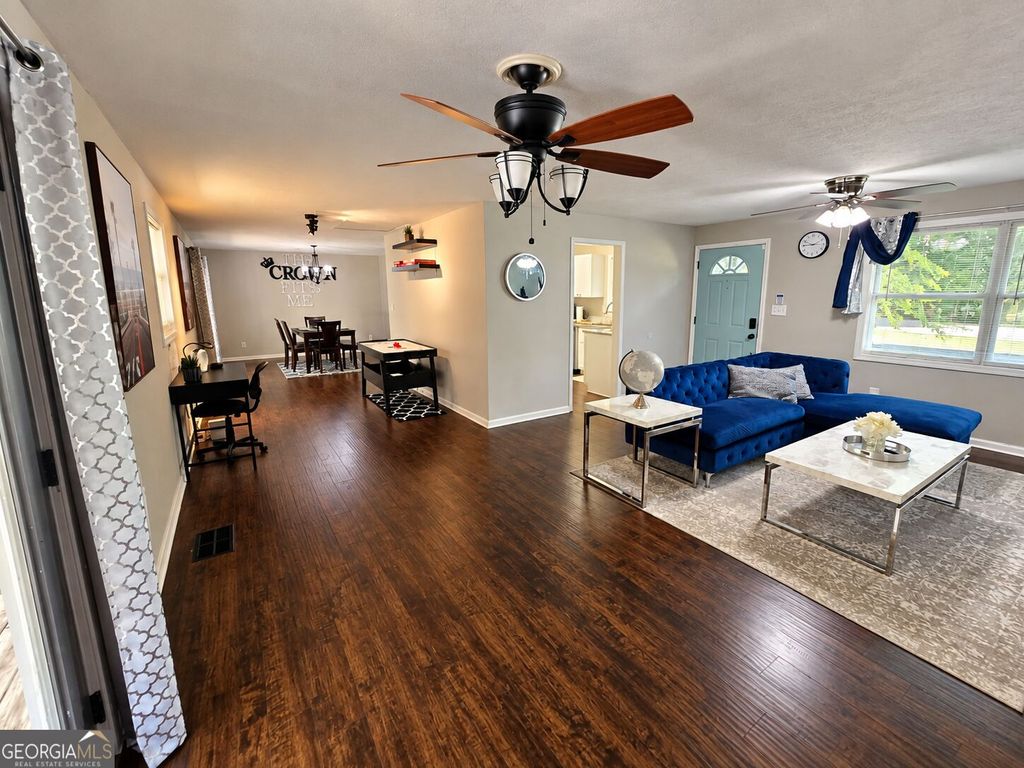 84 Paulding Boulevard, Dallas, GA 30157 — photo 5