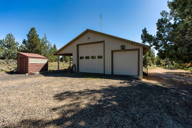 60350 Arnold Market Road, Bend, OR 97702