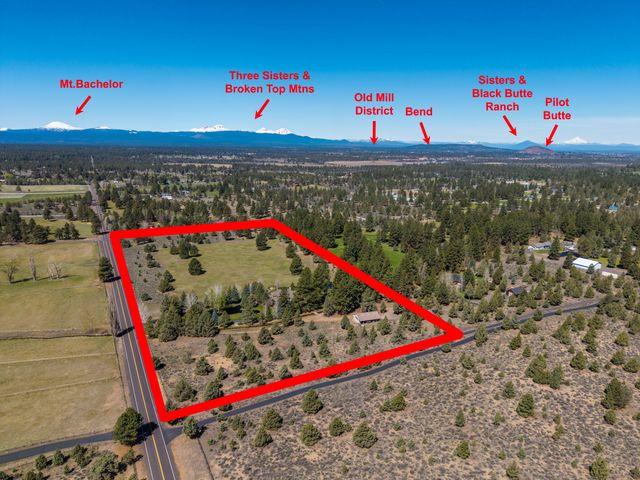 60350 Arnold Market Road, Bend, OR 97702