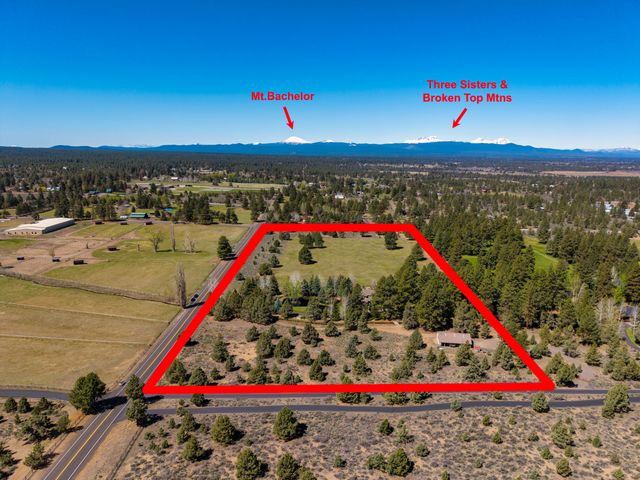 60350 Arnold Market Road, Bend, OR 97702