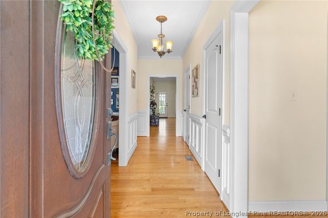 417 Foxwood Drive, Hope Mills, NC 28348