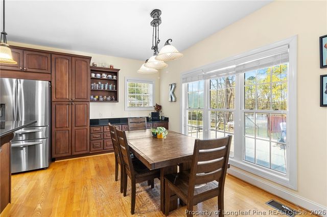 417 Foxwood Drive, Hope Mills, NC 28348