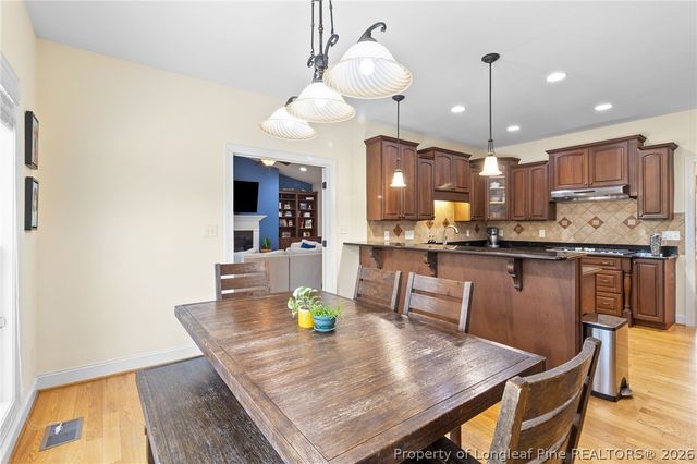 417 Foxwood Drive, Hope Mills, NC 28348