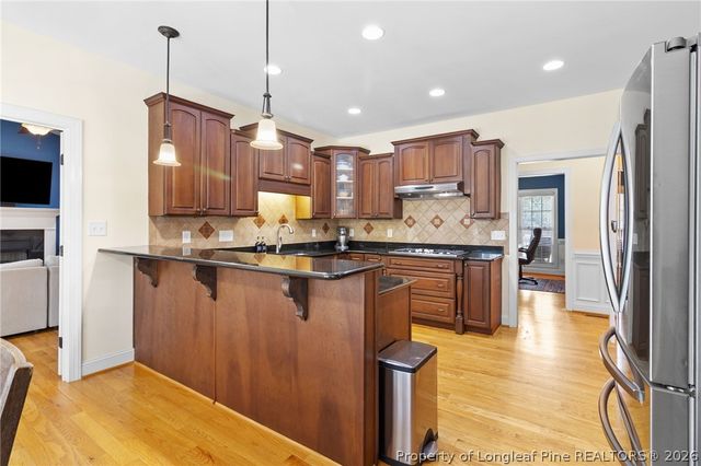 417 Foxwood Drive, Hope Mills, NC 28348