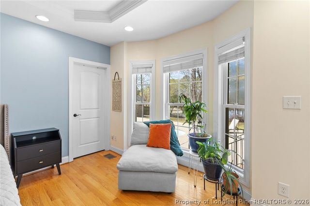 417 Foxwood Drive, Hope Mills, NC 28348