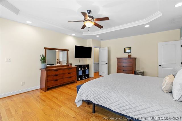 417 Foxwood Drive, Hope Mills, NC 28348