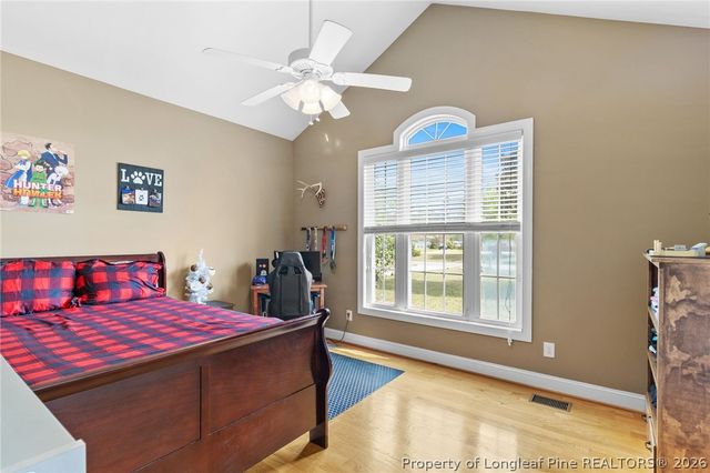 417 Foxwood Drive, Hope Mills, NC 28348