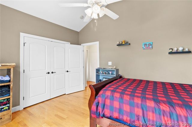 417 Foxwood Drive, Hope Mills, NC 28348