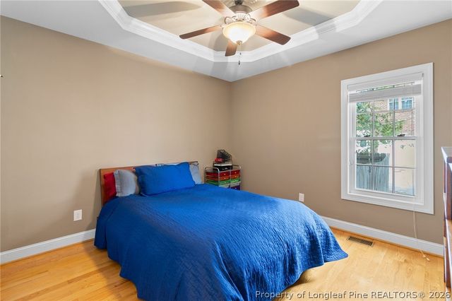 417 Foxwood Drive, Hope Mills, NC 28348