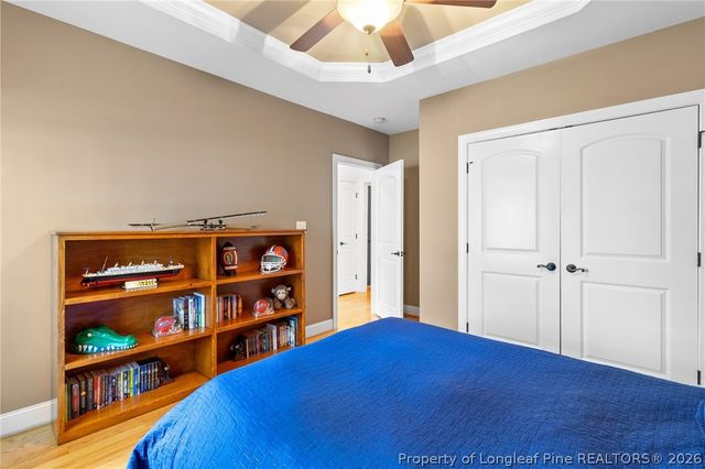 417 Foxwood Drive, Hope Mills, NC 28348