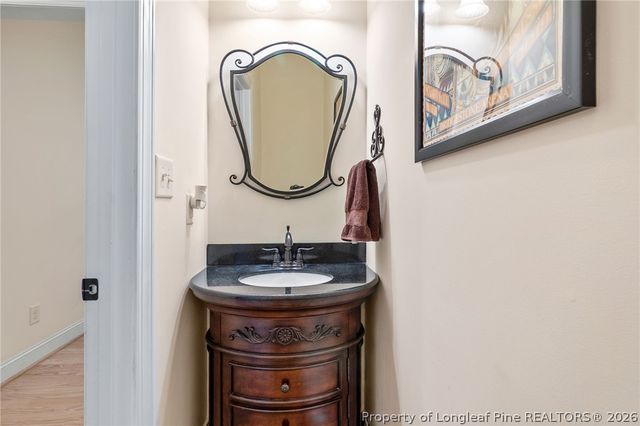 417 Foxwood Drive, Hope Mills, NC 28348