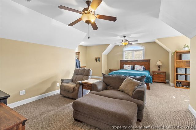 417 Foxwood Drive, Hope Mills, NC 28348