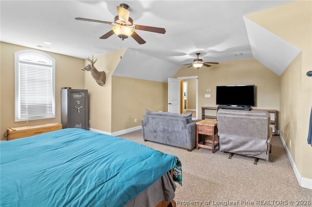 417 Foxwood Drive, Hope Mills, NC 28348