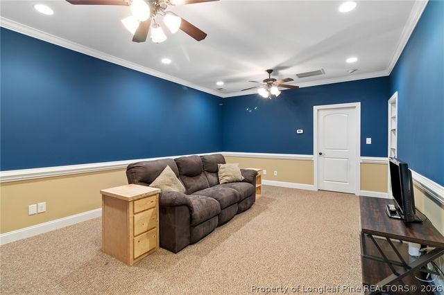 417 Foxwood Drive, Hope Mills, NC 28348