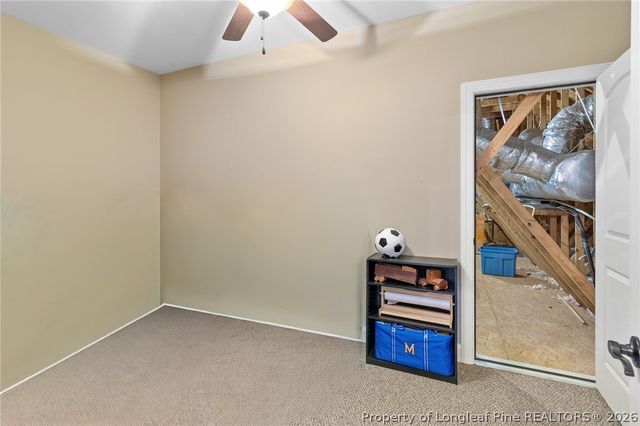 417 Foxwood Drive, Hope Mills, NC 28348