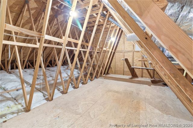 417 Foxwood Drive, Hope Mills, NC 28348