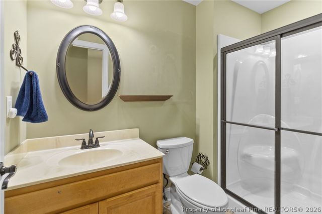 417 Foxwood Drive, Hope Mills, NC 28348