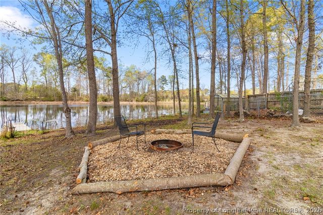 417 Foxwood Drive, Hope Mills, NC 28348