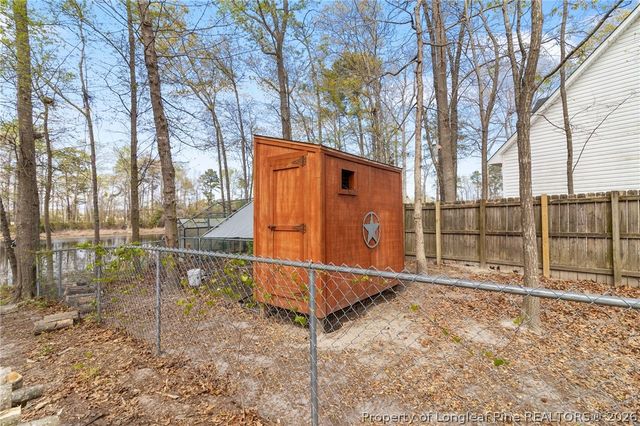 417 Foxwood Drive, Hope Mills, NC 28348