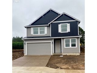 1527 N Millican Creek St, Lafayette, OR 97127