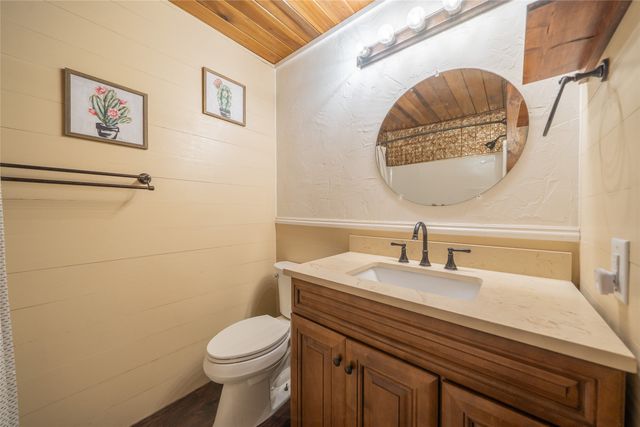 102 Fm 1750, Abilene, TX 79602