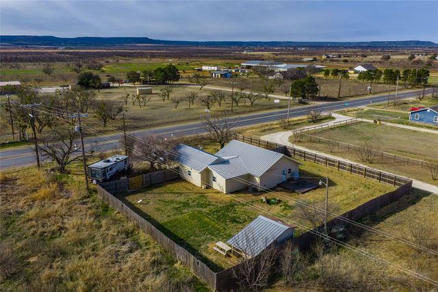 102 Fm 1750, Abilene, TX 79602