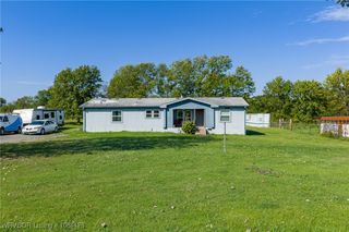 125 N HWY 252, Lavaca, AR 72941