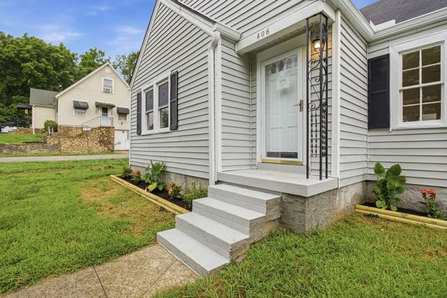 406 Pickens Ln, Columbia, TN 38401