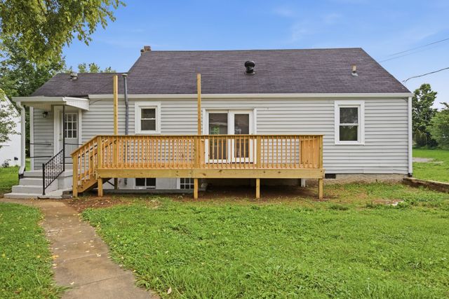 406 Pickens Ln, Columbia, TN 38401