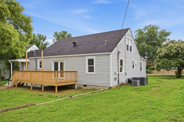406 Pickens Ln, Columbia, TN 38401