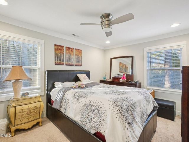 8024 Deer Meadow Drive, Apex, NC 27539