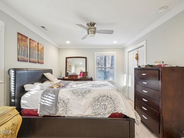 8024 Deer Meadow Drive, Apex, NC 27539